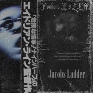 ดาวน์โหลดและฟังเพลง Jacob's Ladder (Explicit) พร้อมเนื้อเพลงจาก Pvndorv