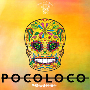 Various Artists的專輯PocoLoco, Vol. 1