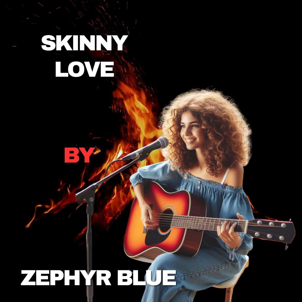 SKINNY LOVE