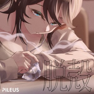 Listen to 脱殻 song with lyrics from 詩依