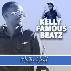 Album Kelly Famous Beatz from 