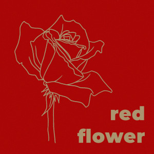 anorak.的專輯Red Flower