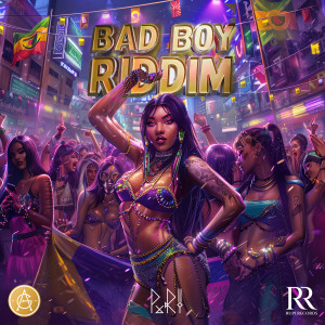 Listen to Bad Boy Riddim song with lyrics from Puri