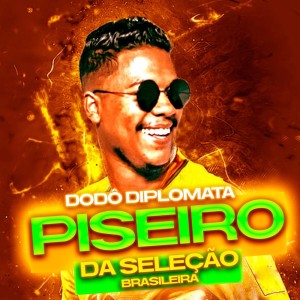 Listen to Piseiro da Seleção Brasileira song with lyrics from Dodô Diplomata