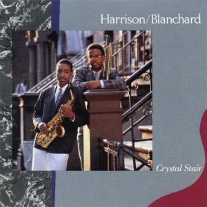 ดาวน์โหลดและฟังเพลง Slam พร้อมเนื้อเพลงจาก Harrison/ Blanchard