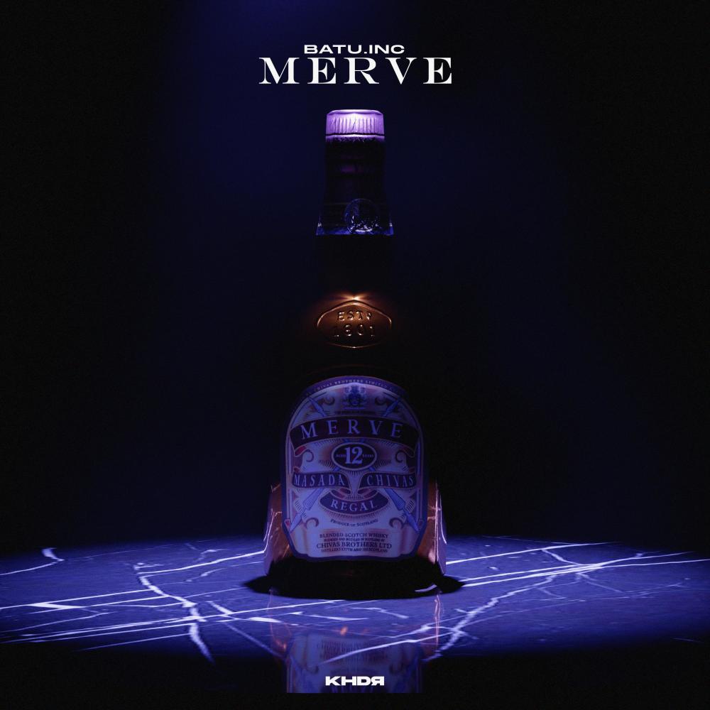 MERVE (Masada Chivas|Explicit)