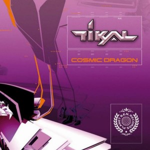 ดาวน์โหลดและฟังเพลง Black Space พร้อมเนื้อเพลงจาก Tikal