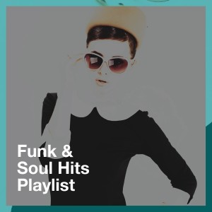 Album Funk & Soul Hits Playlist from Generation Funk