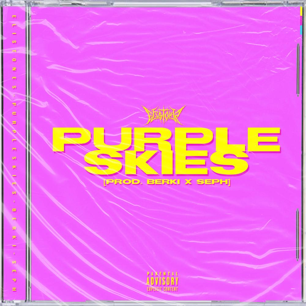 Purple Skies (Explicit)