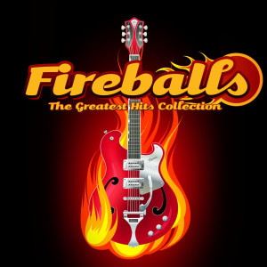 收聽Fireballs的Jesusita En Chihuahua歌詞歌曲