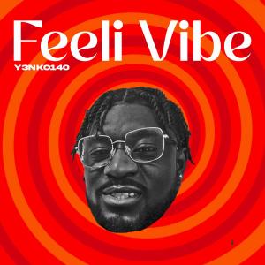Album Feeli Vibe (feat. Jupitar) (Explicit) from Jupitar