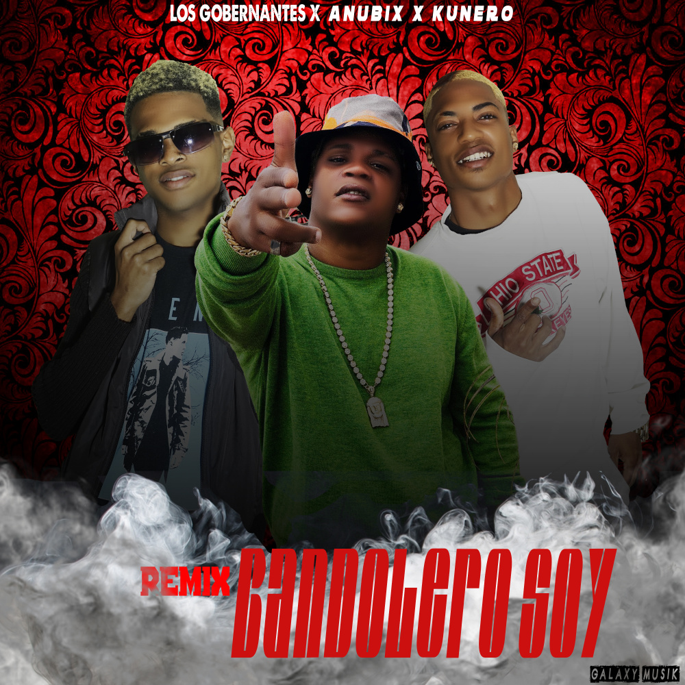 Remix Bandolero Soy