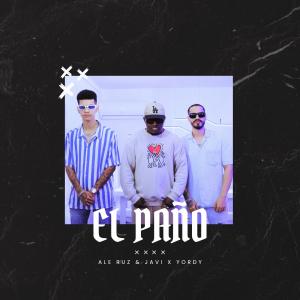 Album El Paño (feat. Yordy) oleh Yordy
