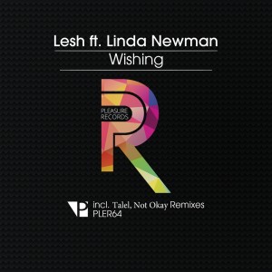 ดาวน์โหลดและฟังเพลง Wishing (Talel Remix) พร้อมเนื้อเพลงจาก Lesh
