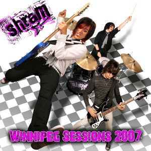 ดาวน์โหลดและฟังเพลง Fine Fine Fine พร้อมเนื้อเพลงจาก Shram