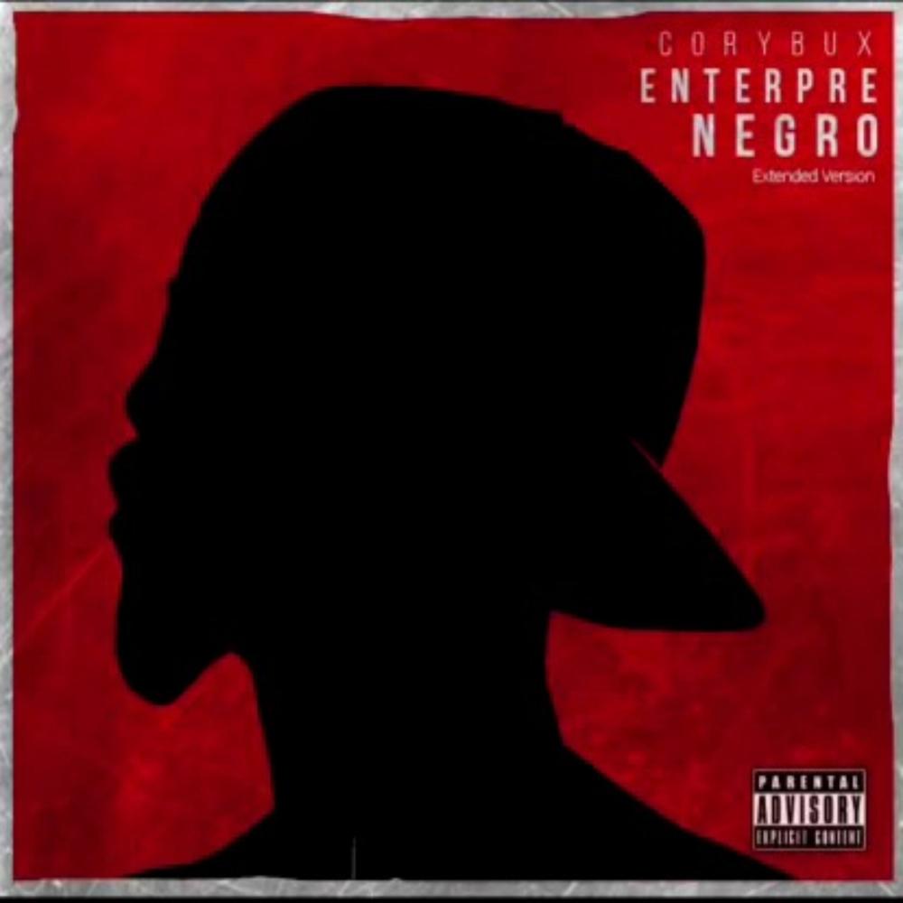 City Of Angels (feat. J stone) (Explicit)