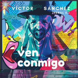收聽Jheral的Ven Conmigo歌詞歌曲