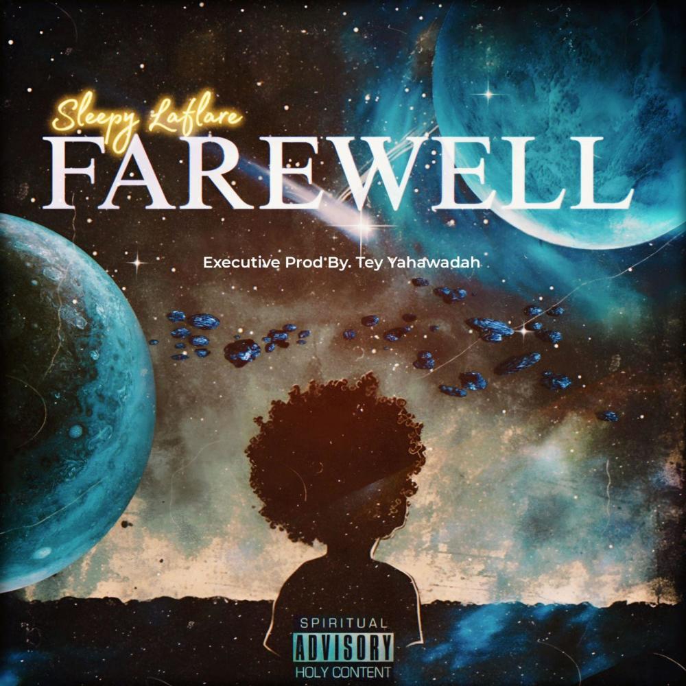 Stop Playing (feat. Shadayawar & Tey Yahawadah)