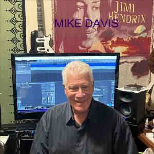 Mike Davis的專輯After The Lovin