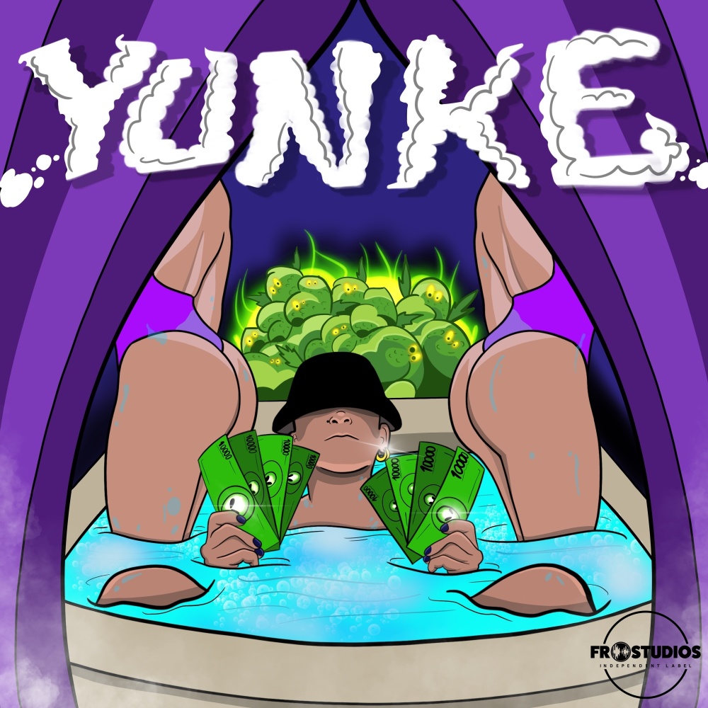 Yunke