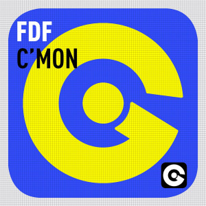 Dengarkan lagu C'mon nyanyian FDF (Italy) dengan lirik