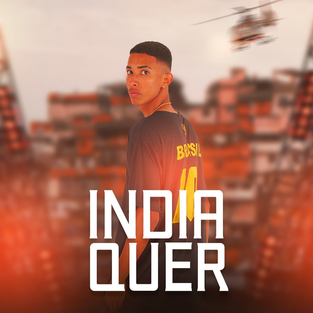 India Quer (Explicit)