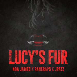 Lucy's Fur (Explicit)