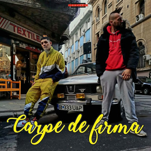 Listen to Carpe De Firma song with lyrics from Sisu Tudor