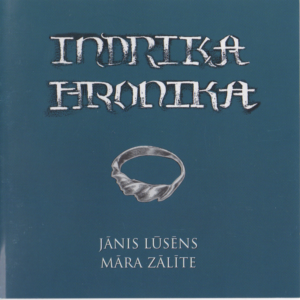 Indriķis. Cik brīdis liels!