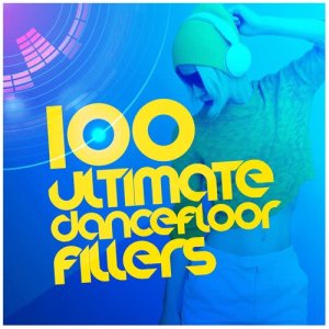 Dance Hits 2014的專輯100 Ultimate Dancefloor Fillers