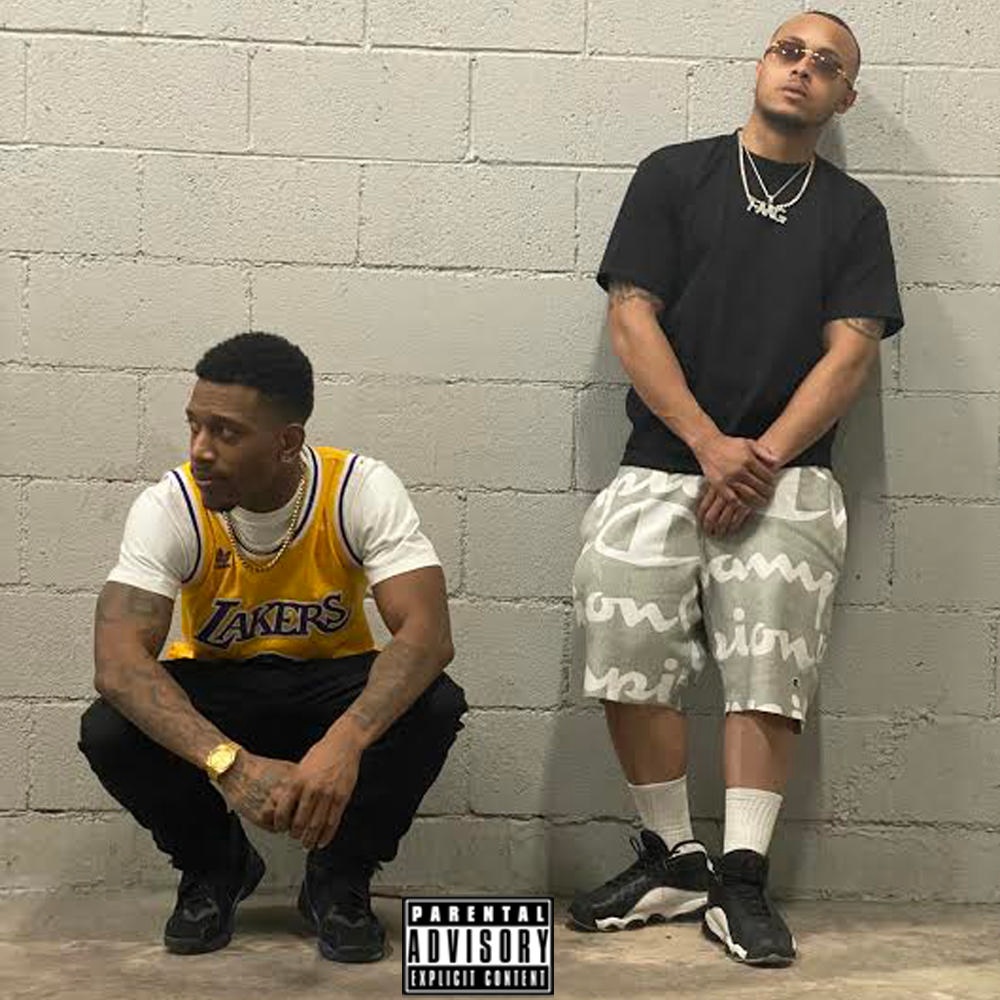 Locals (feat. Lil Tenth) (Explicit)