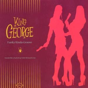 ดาวน์โหลดและฟังเพลง Funky Kinda Groove (Radio Version) พร้อมเนื้อเพลงจาก King George
