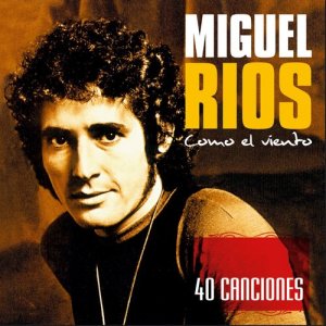 ดาวน์โหลดและฟังเพลง Himno a la alegría พร้อมเนื้อเพลงจาก Miguel Rios