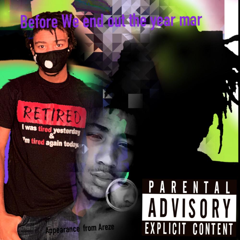 Happening (Hella Autotune) (Explicit)