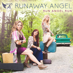 อัลบัม Run Angel Run - Single ศิลปิน Runaway Angel