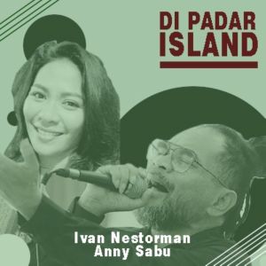Di Padar Island dari Ivan Nestorman