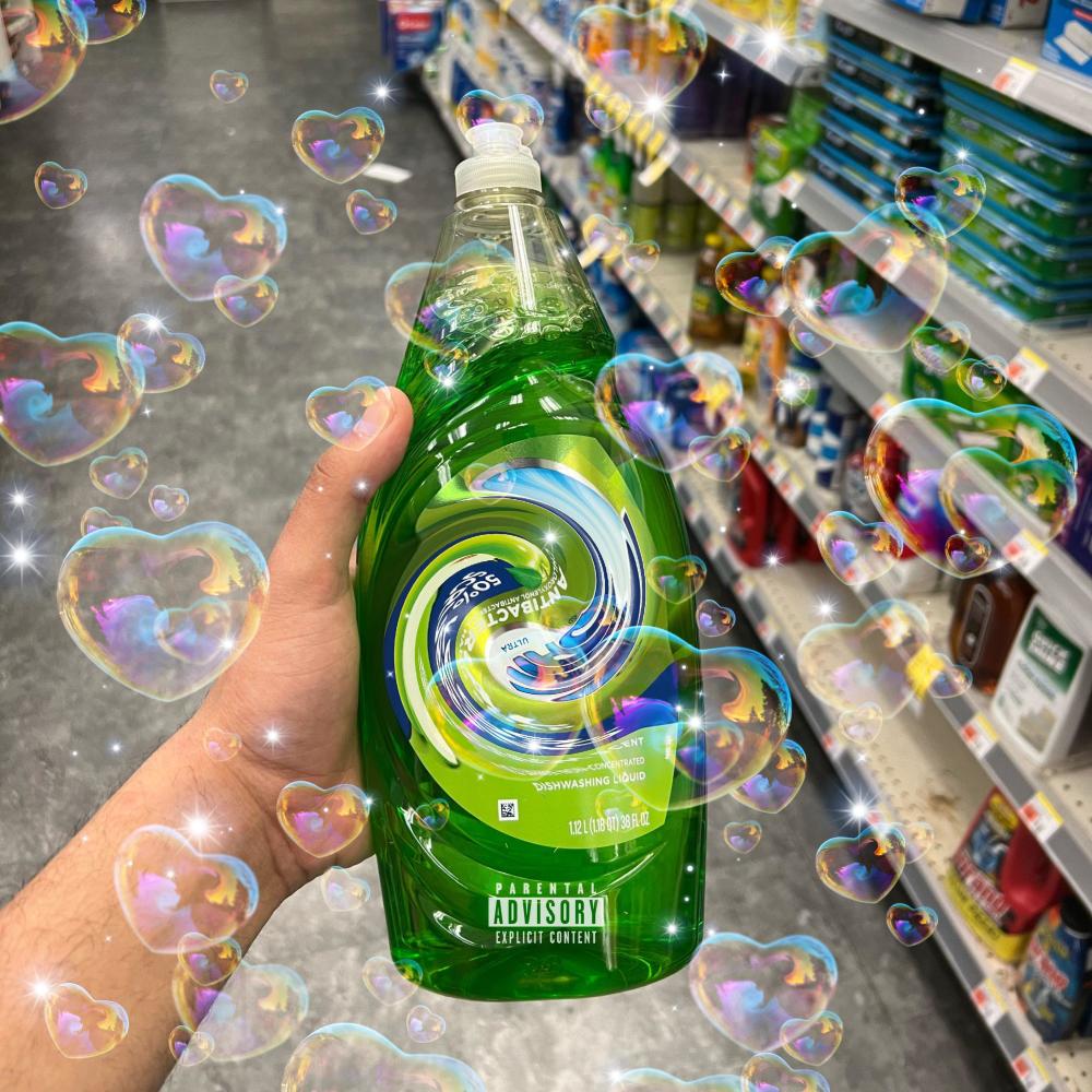 Magic Carpet (Explicit)