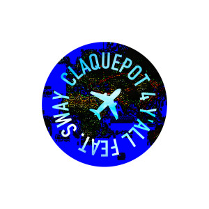 claquepot的專輯4 y'all