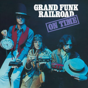 收聽Grand Funk Railroad的Call Yourself A Man歌詞歌曲