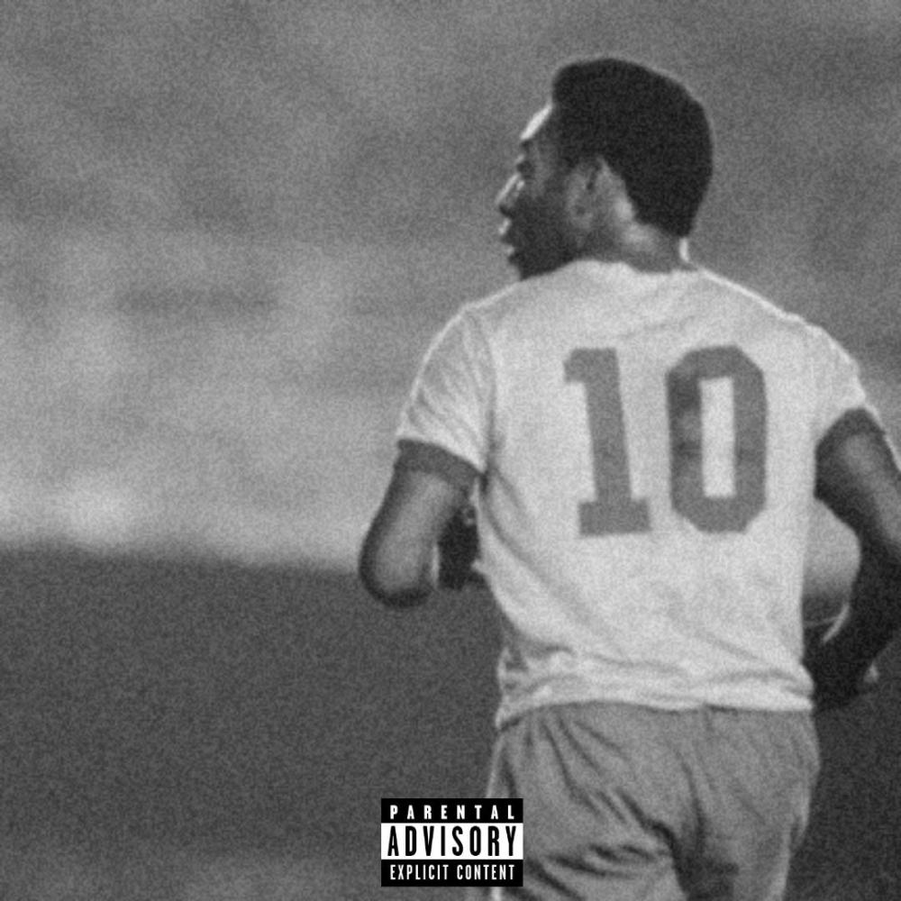 Llegando al sitio (feat. Yvng luck) (Explicit)