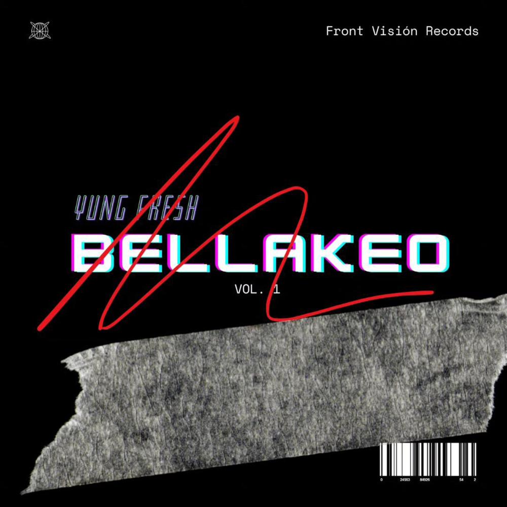 Niña Mala (BONUSTACK) (Explicit)
