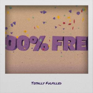 Album Totally Fulfilled oleh Various