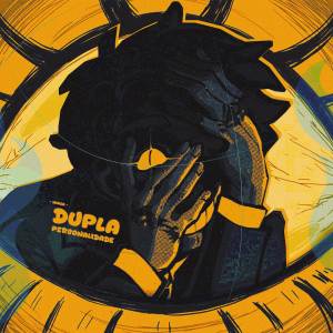 收聽Ninja Raps的Dupla Identidade歌詞歌曲