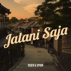 Listen to Jalani Saja song with lyrics from Izoel spion