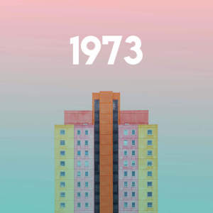 1973 dari Kensington Square