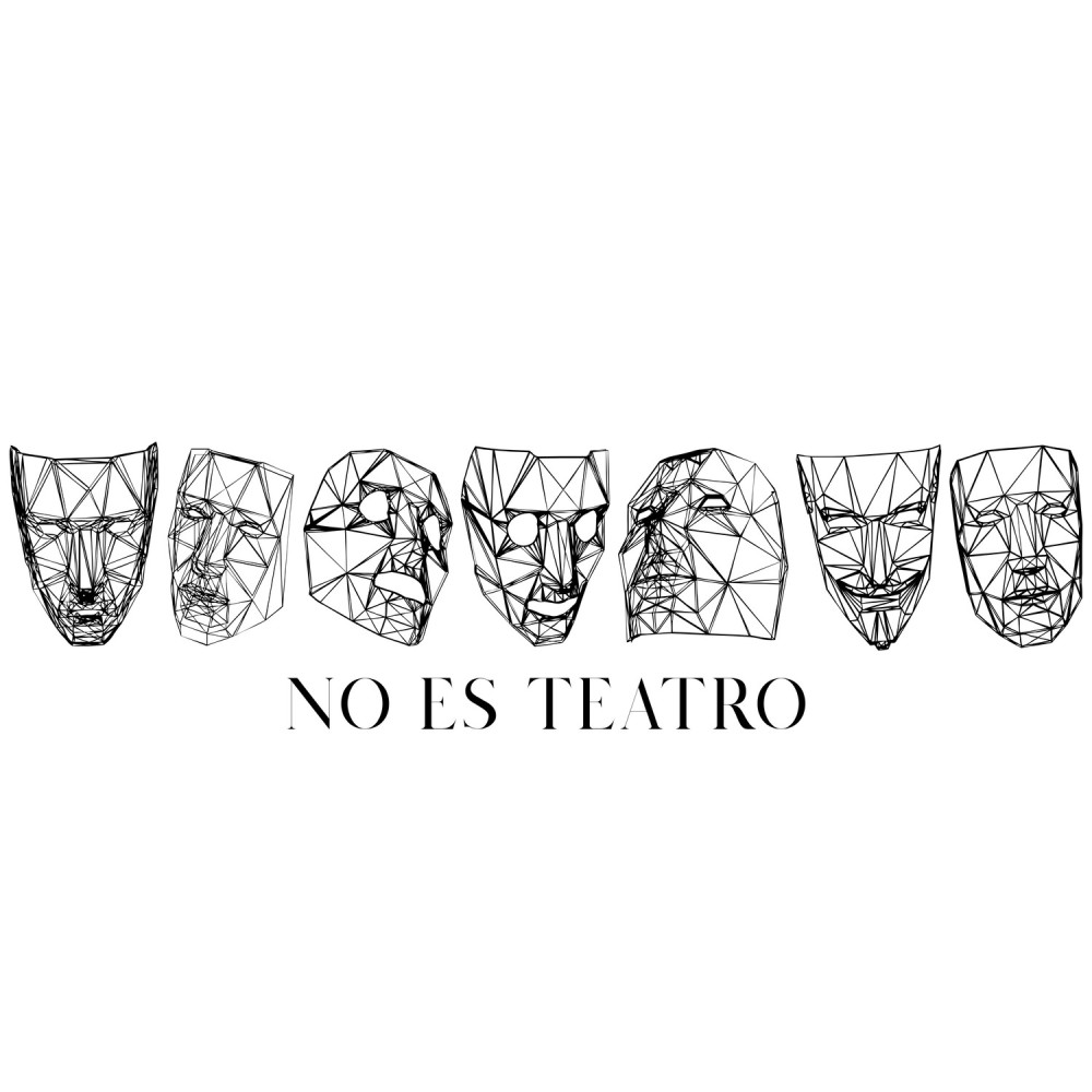 No Es Teatro (Explicit)