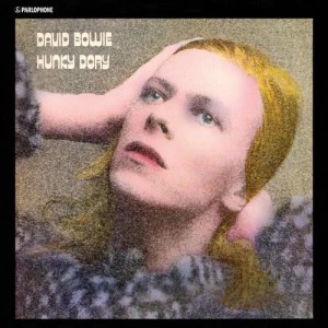 David Bowie的專輯Hunky Dory (2015 Remaster)