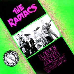 ดาวน์โหลดและฟังเพลง Radiac Drive (Explicit) พร้อมเนื้อเพลงจาก The Radiacs
