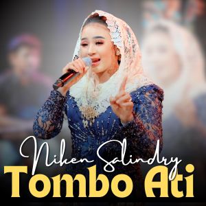 Tombo Ati (Keroncong) dari Niken Salindry