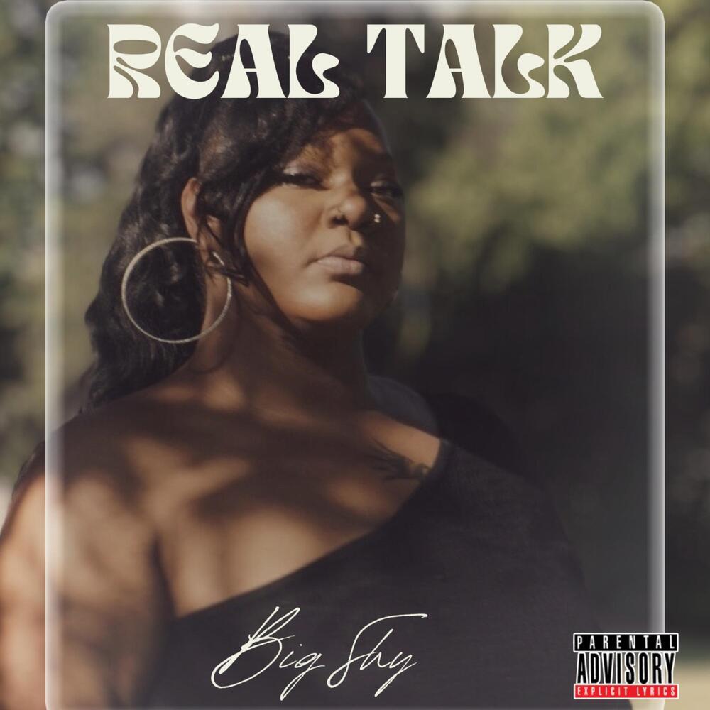 Real Talk (Explicit)